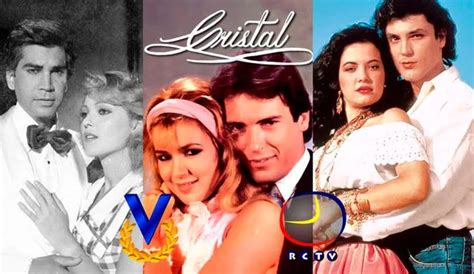 actrices de rctv|Anexo:Telenovelas y series de Venezuela